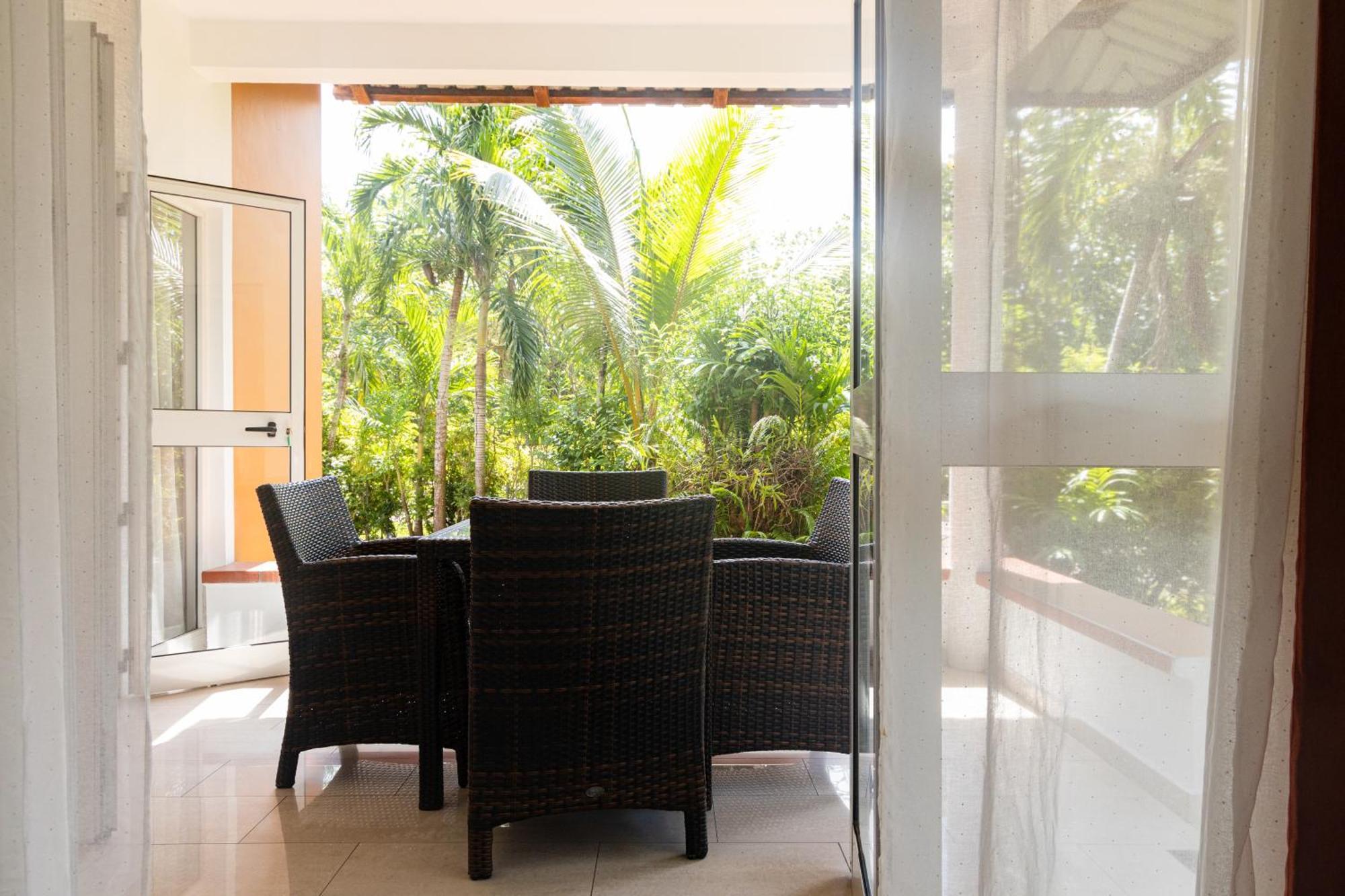 Praslin Paradise Baie Sainte Anne Exterior foto